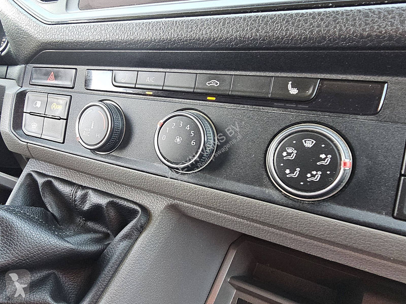 Véhicule utilitaire Volkswagen 2.0 L2H1 Navi Euro6