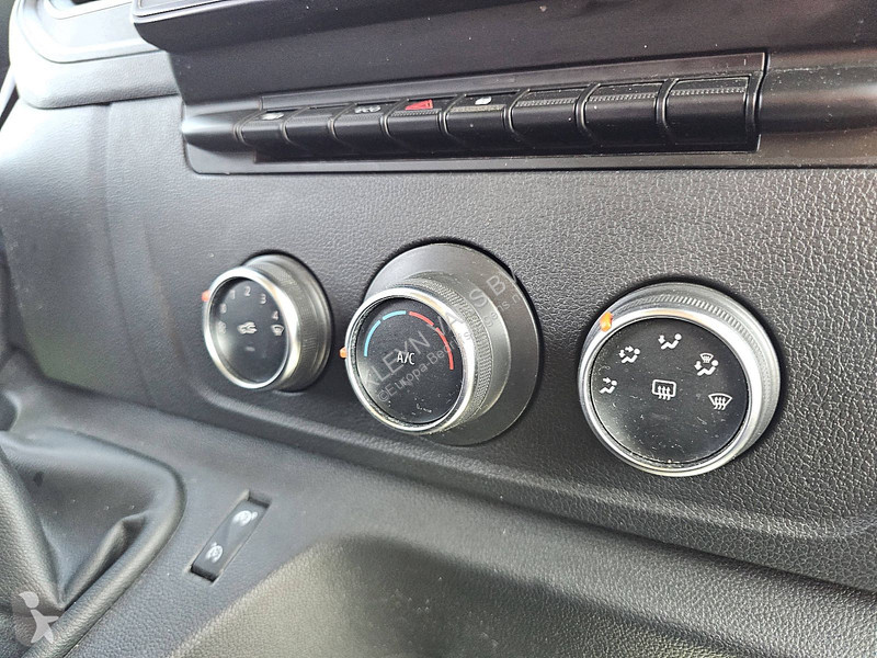 Furgoneta Opel 2.3 L2H2 Navi Imperiaal!