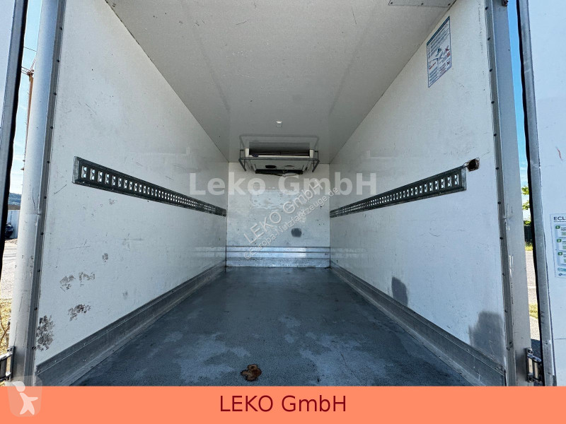 Iveco 35C13 Mit Carrier Xr 350 Transporter