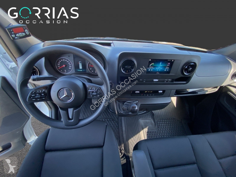 Véhicule utilitaire Mercedes SPRINTER FG...