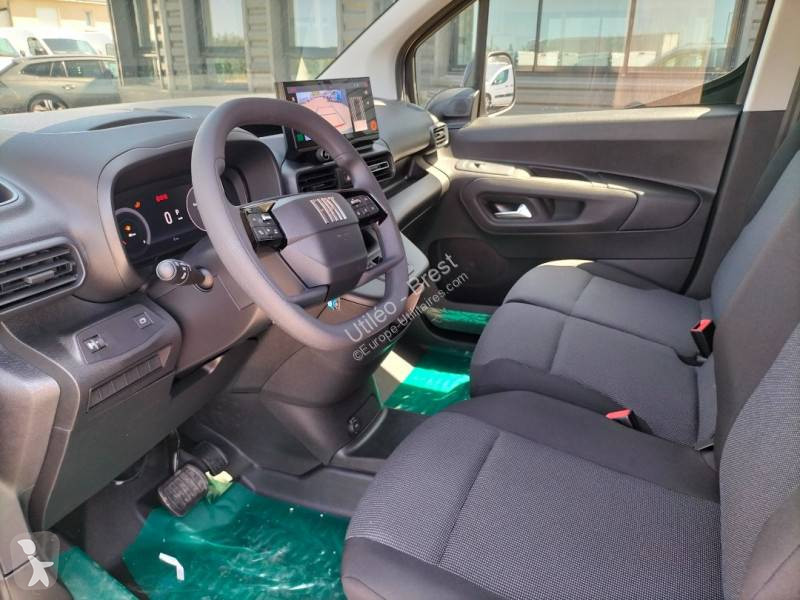 Furgoneta Fiat