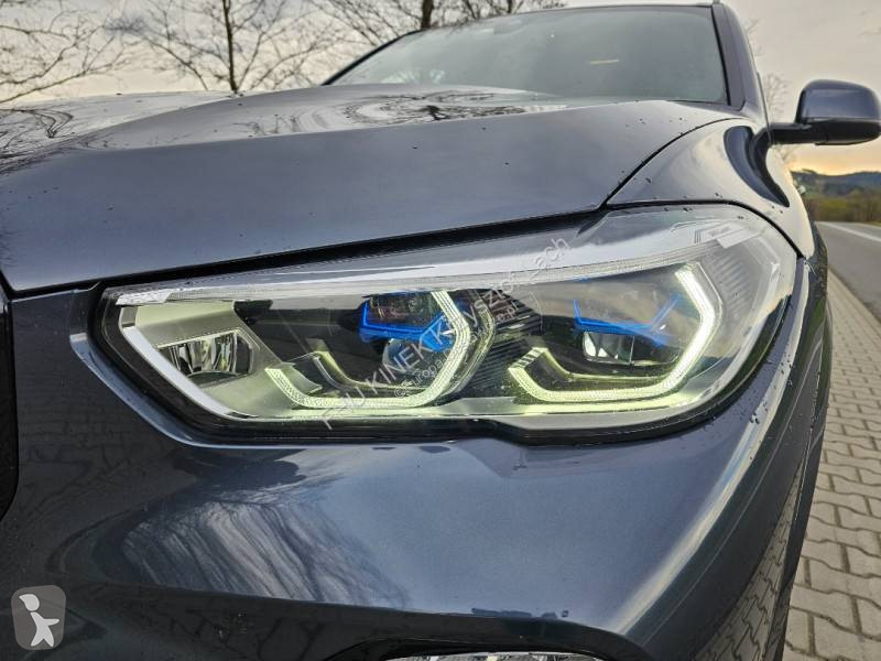 Nyttofordon BMW