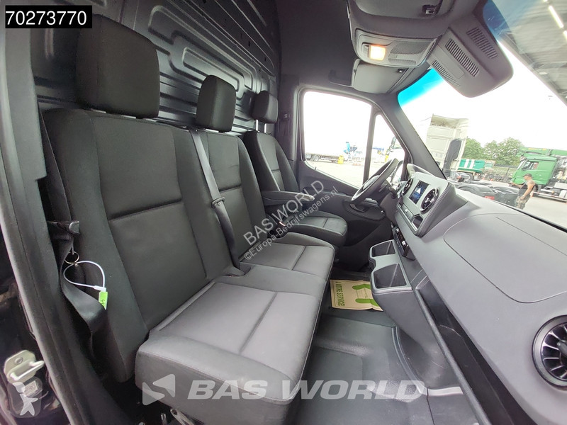 Bedrijfswagen Mercedes 317 CDI Automaat L3H2...