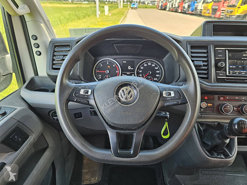 Veículo utilitário Volkswagen 50 2.0 DUB.CAB...