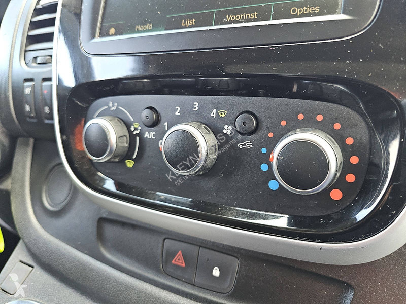Bedrijfswagen Renault 1.6 DCI L2 2xZijdeur AC Eur6