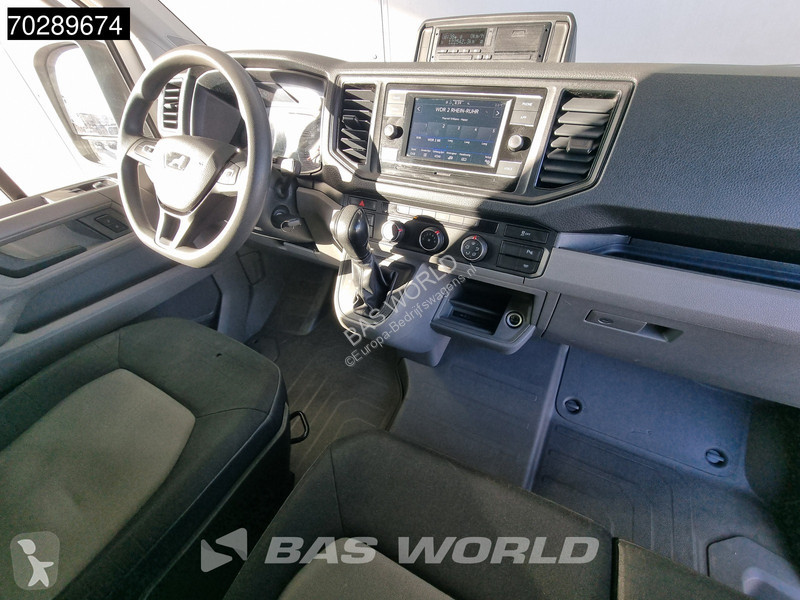 Furgoneta Volkswagen 140pk Automaat L3H3 Airco...