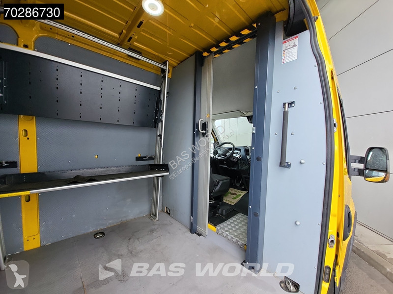 Veículo utilitário Iveco 35S14 Automaat L2H2...