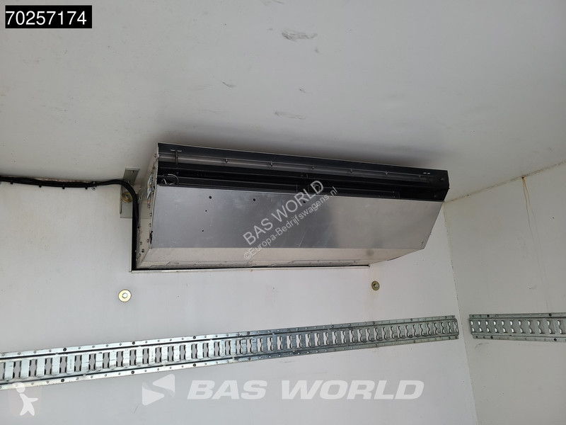 Veicolo commerciale Iveco 70C18 3.0L Bi-Temp...