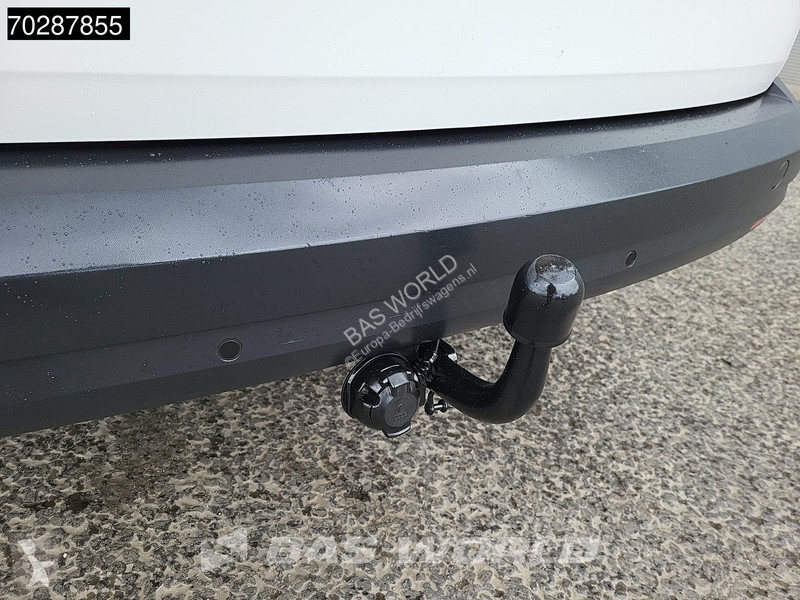 Veicolo commerciale Volkswagen 4-Motion 4x4...