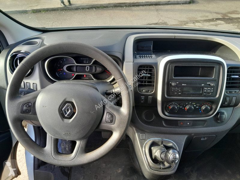 Nyttofordon Renault L1 H1 DCI 95 GRAND CONFORT