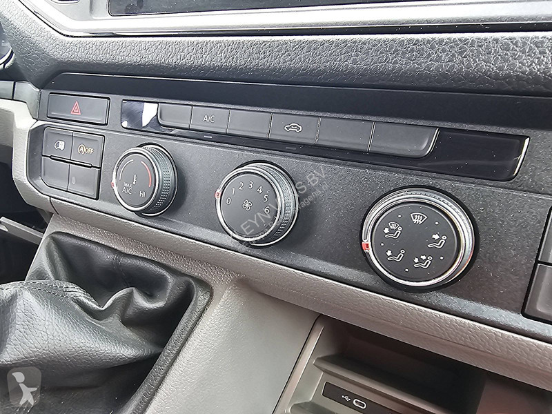 Bedrijfswagen Volkswagen 2.0 L2H2 AC Trekhaak!