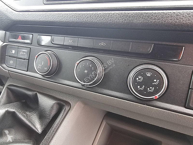 Autoutilitară Volkswagen 35 2.0 L4H3 Airco Euro6