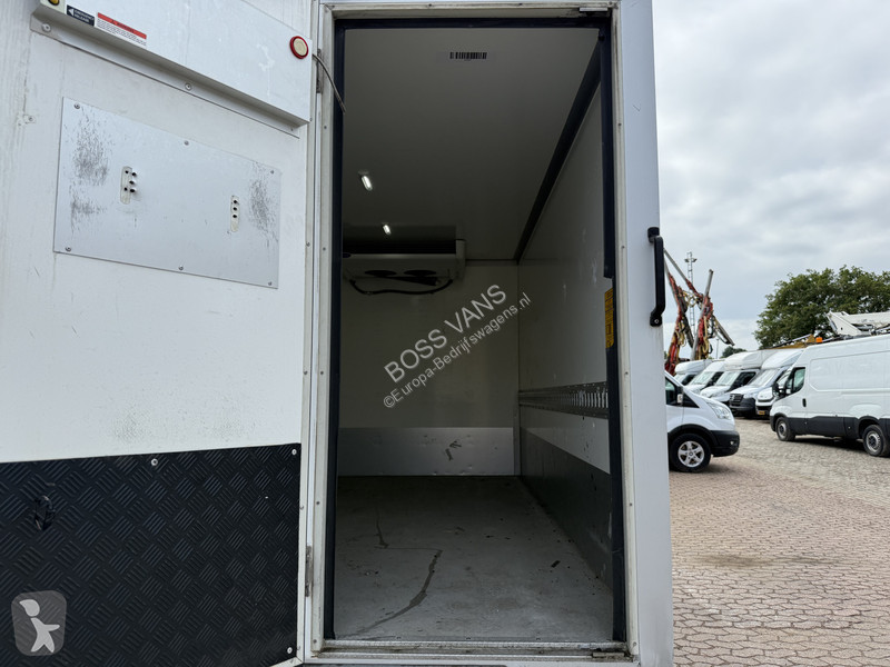 Véhicule utilitaire Iveco 35S14 2.3 Automaat...