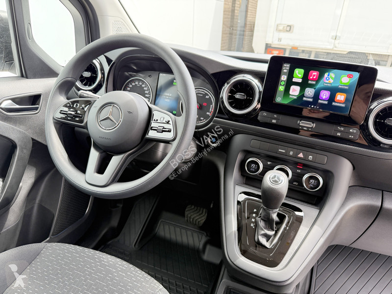 Autoutilitară Mercedes 112 Pro L1 Elektrisch...
