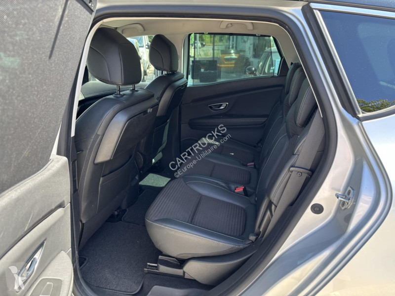 Furgoneta Renault SCENIC