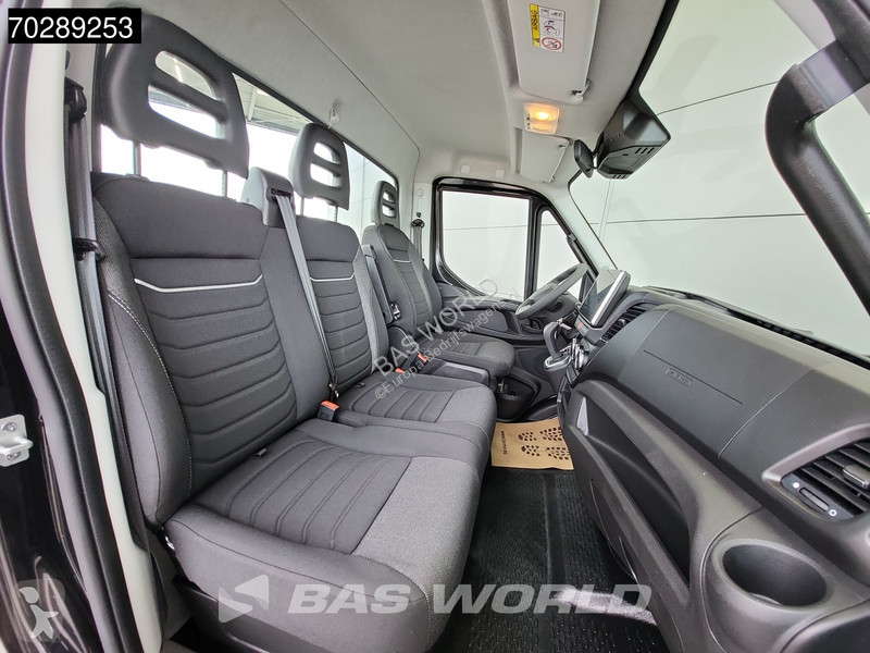Véhicule utilitaire Iveco 35C21 Automaat...
