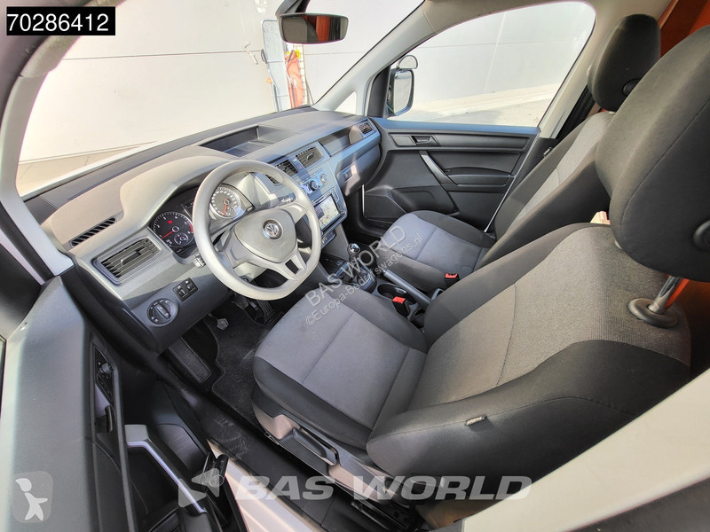 Furgoneta Volkswagen 4x4 4Motion L1H1 Trekhaak...