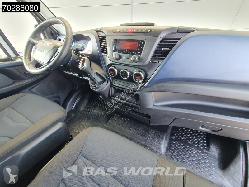 Veicolo commerciale Iveco 35S16 Automaat L2H2...