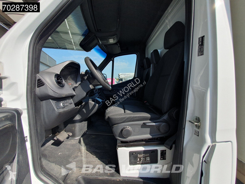 Veicolo commerciale Mercedes 514 CDI Automaat...