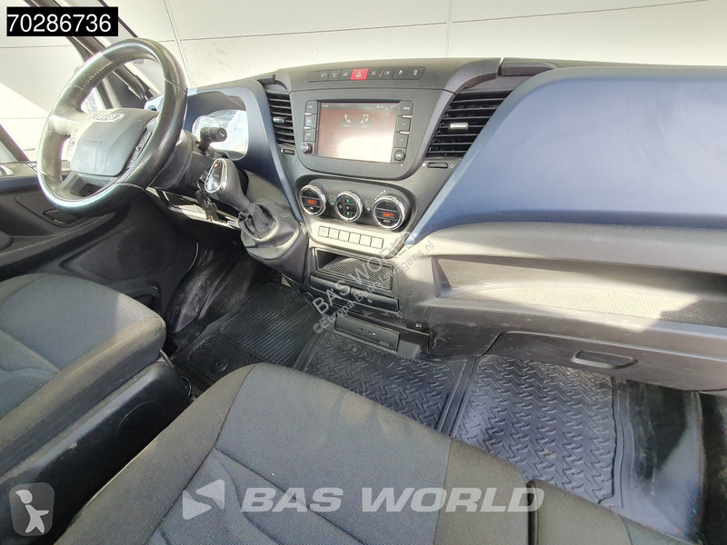 Autoutilitară Iveco 35C18 3.0L Automaat Kipper...