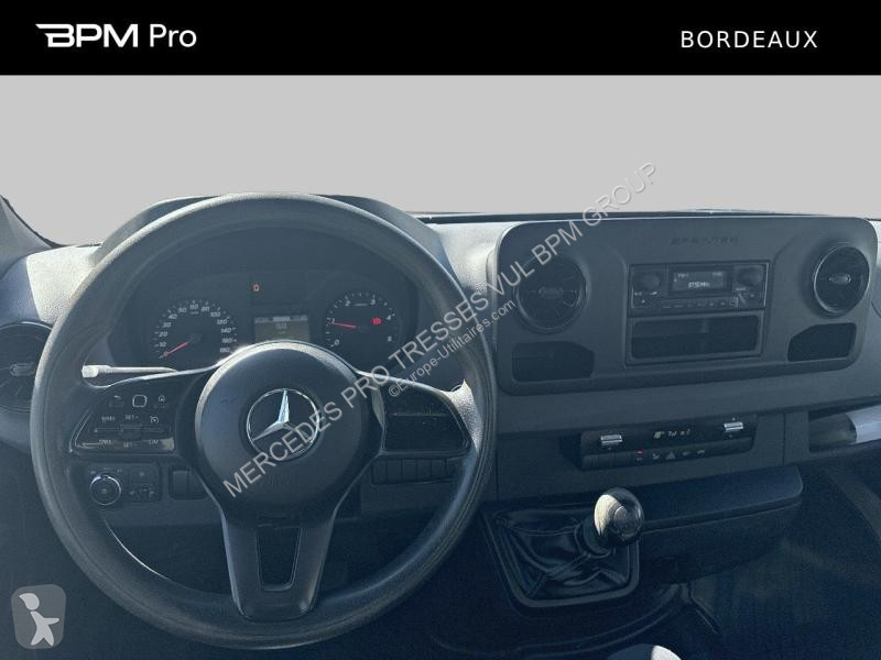 Autoutilitară Mercedes CCb 514 CDI 37 3T5...