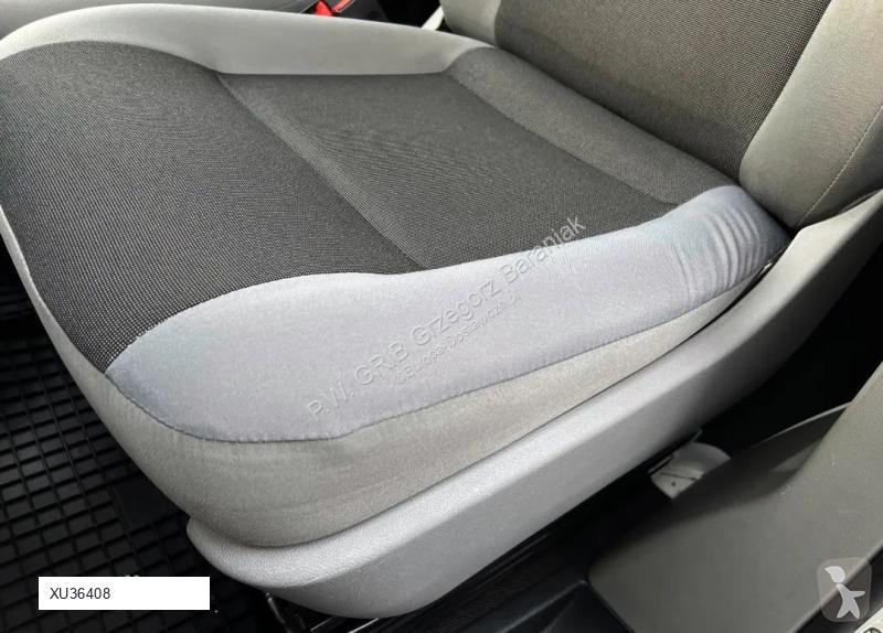 Autoutilitară Volkswagen T5 Bankowóz Blaszak...