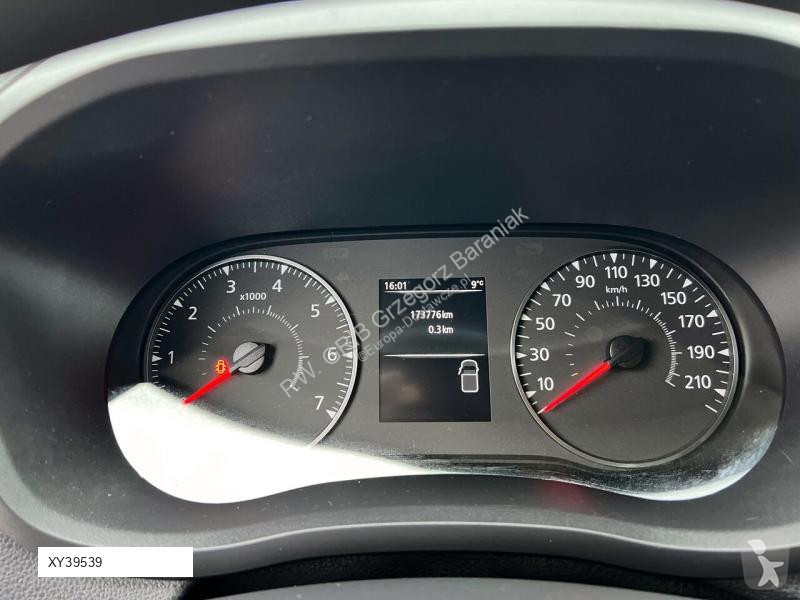 Furgoneta Renault 180 DCI L3H3 Furgon...