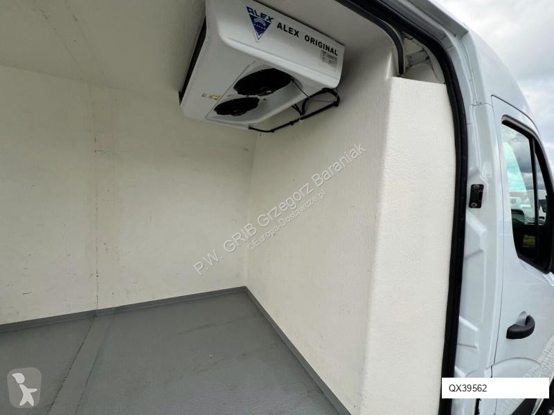 Autoutilitară Renault 130 DCI L3H2 Maxi