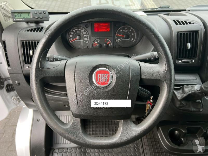 Nyttofordon Fiat