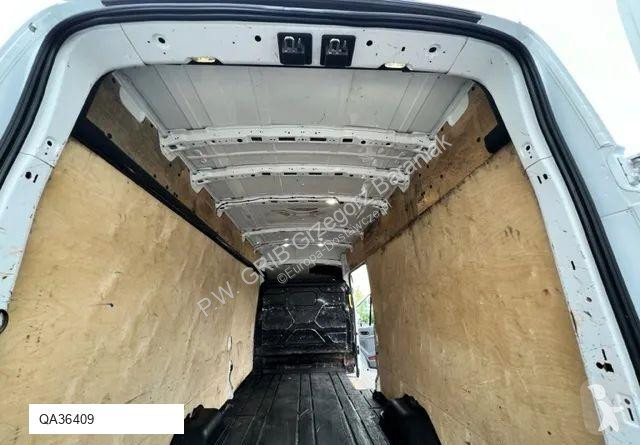 Véhicule utilitaire Ford Jumbo L4H3 Maxi Max...