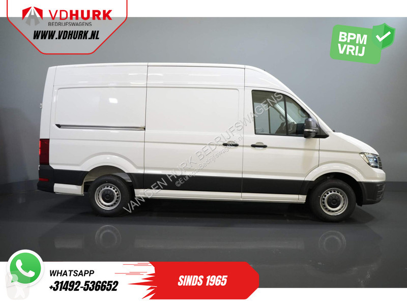 Veicolo commerciale Volkswagen 35 140 pk DSG...