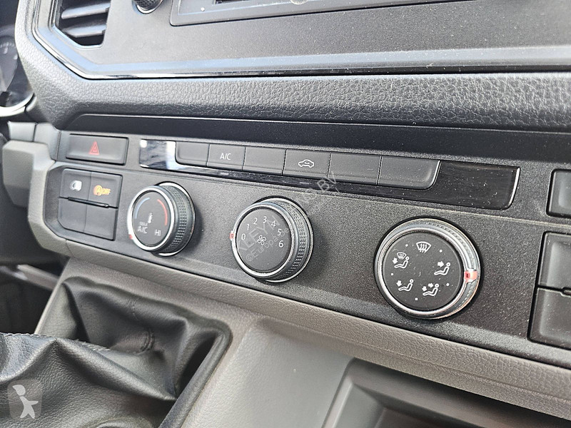 Furgoneta Volkswagen 35 2.0 KOELING EURO6