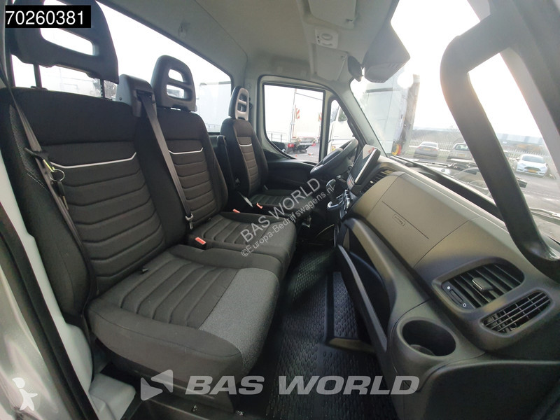 Véhicule utilitaire Iveco 35C21 Automaat 410wb...