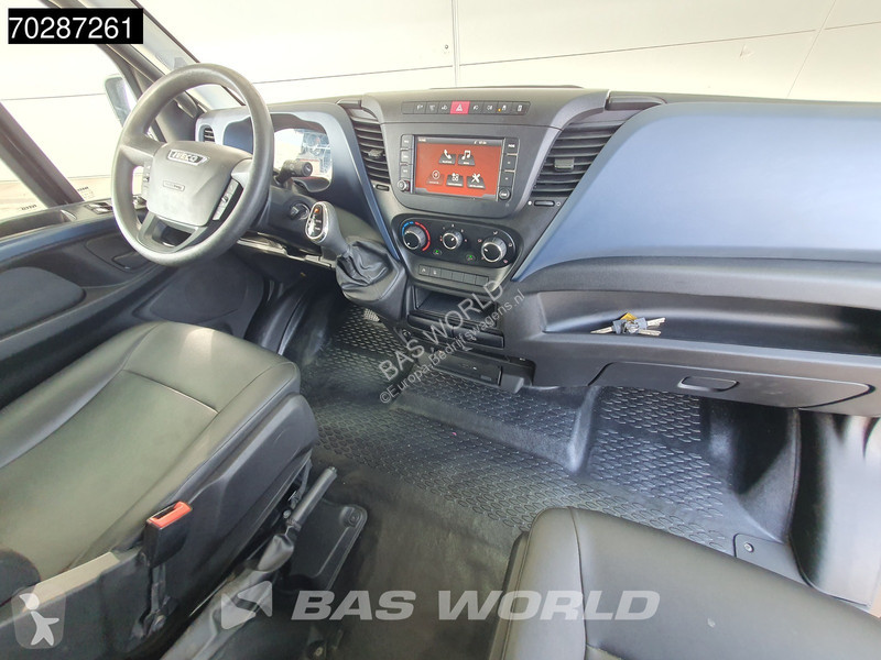 Autoutilitară Iveco 35S16 Automaat L2H2 3,5t...