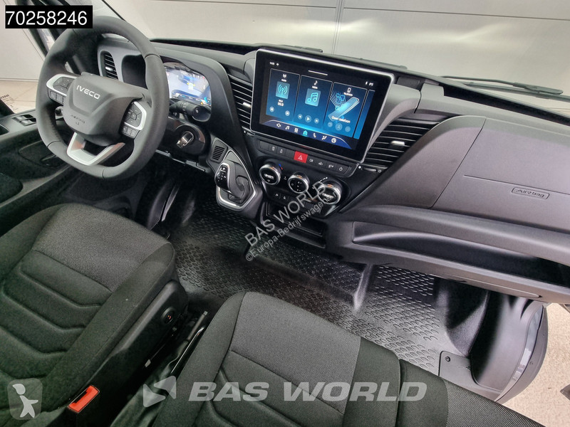 Furgoneta Iveco 35C21 3.0L Automaat 210PK L2H2...