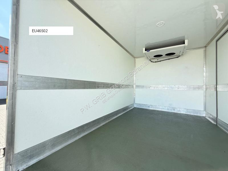 Veicolo commerciale Renault Master 145 DCI...