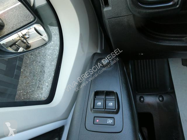 Furgoneta Fiat DUCATO