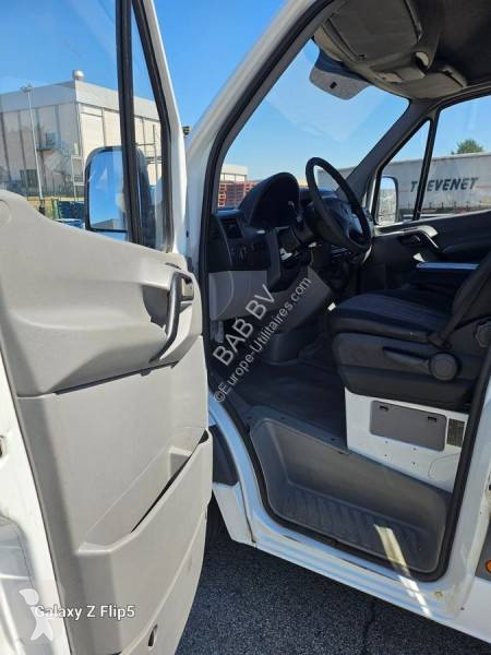 Autoutilitară Mercedes