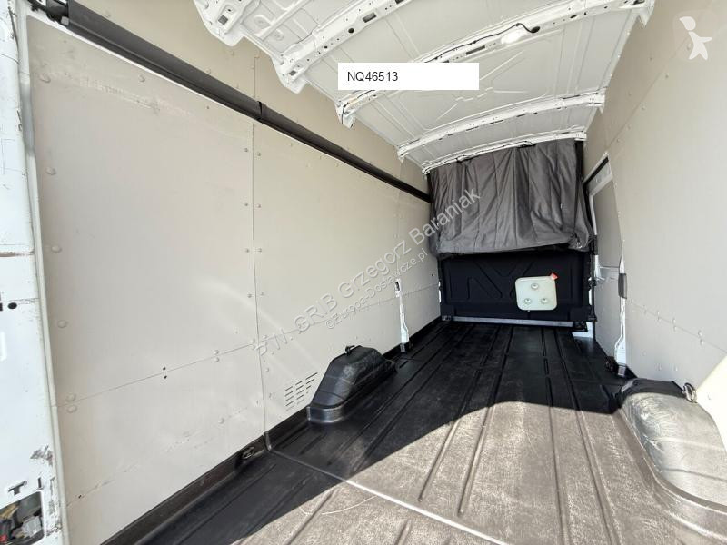 Furgoneta Ford Jumbo L4H3 Maxi Max Long Salon PL