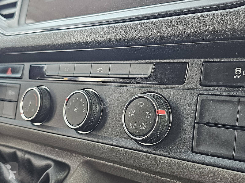 Užitkové vozidlo MAN 3.180 L3H3 Dubbel Cabine!
