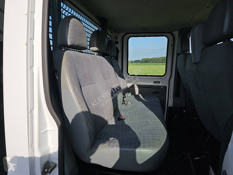 Véhicule utilitaire Ford 300 pickup