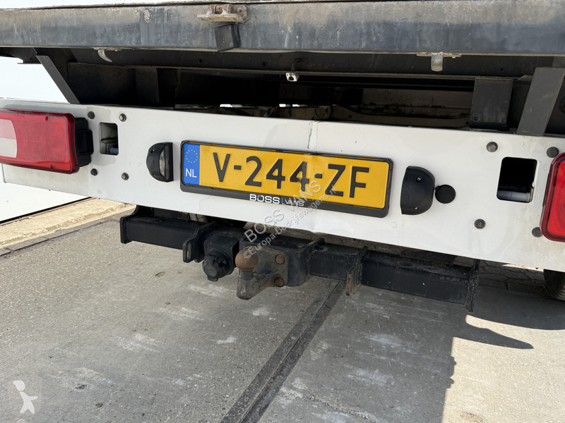 Autoutilitară Volkswagen 2.0 TDI 102PK Open...