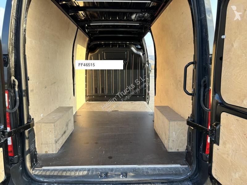 Veicolo commerciale Renault MASTER