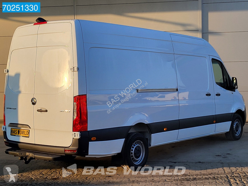 Autoutilitară Mercedes 317 CDI L3H2 Koelwagen...