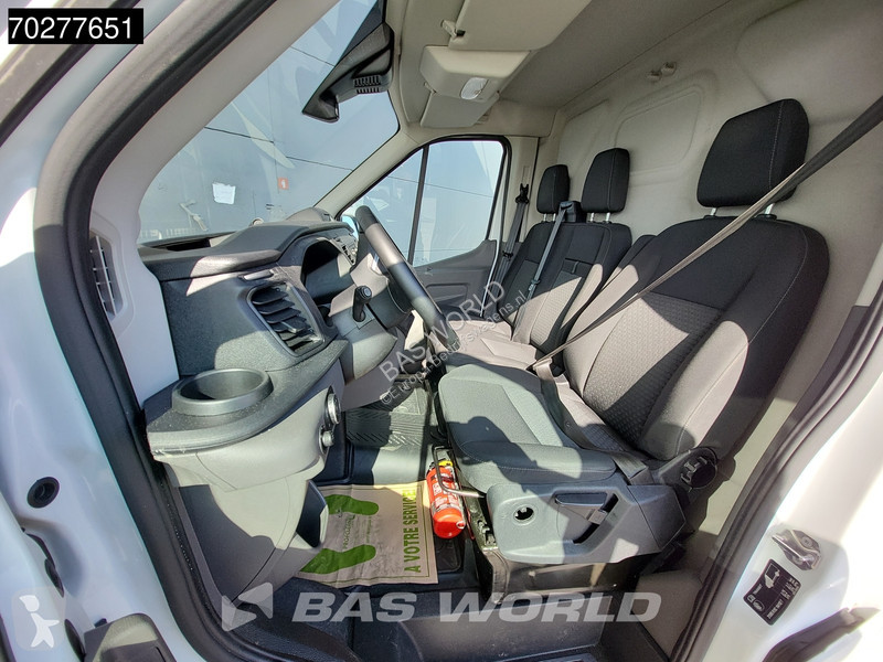Furgoneta Ford 130pk L3H2 Airco Cruise...