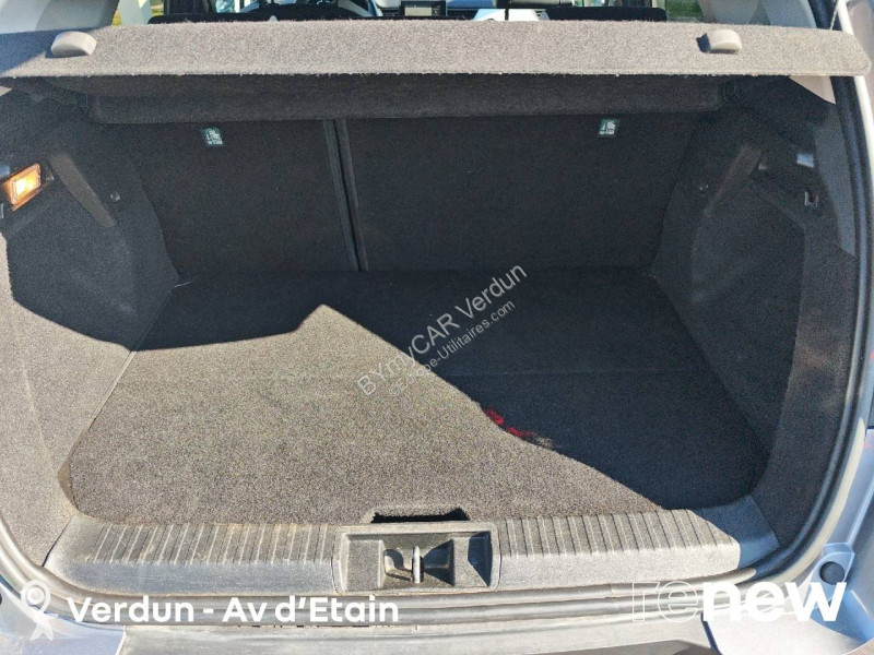 Veicolo commerciale Renault Captur E-Tech...