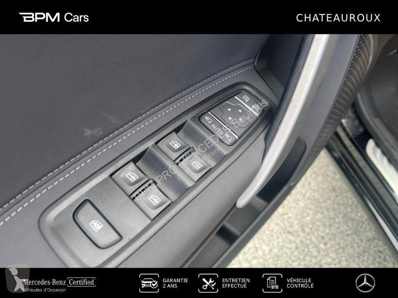 Nyttofordon Mercedes Classe T 180 d Progressive...
