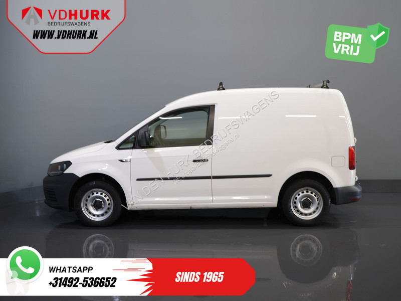 Véhicule utilitaire Volkswagen 2.0 TDI BPM...