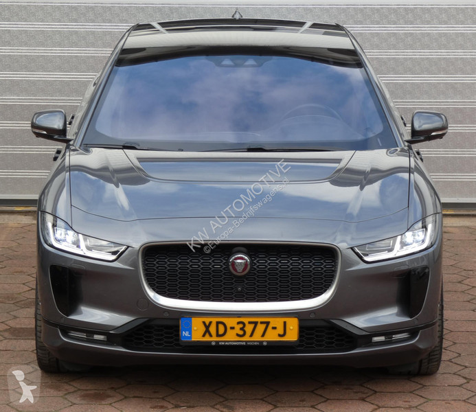 Véhicule utilitaire Jaguar EV400 PANORAMA/ 1E...