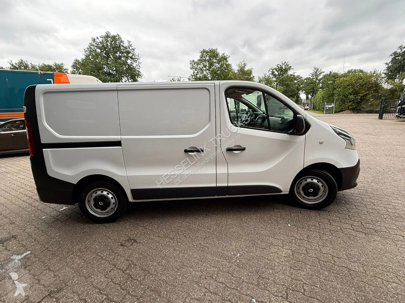 Autoutilitară Renault 1.6 dCi T27 L1H1 Comfort...